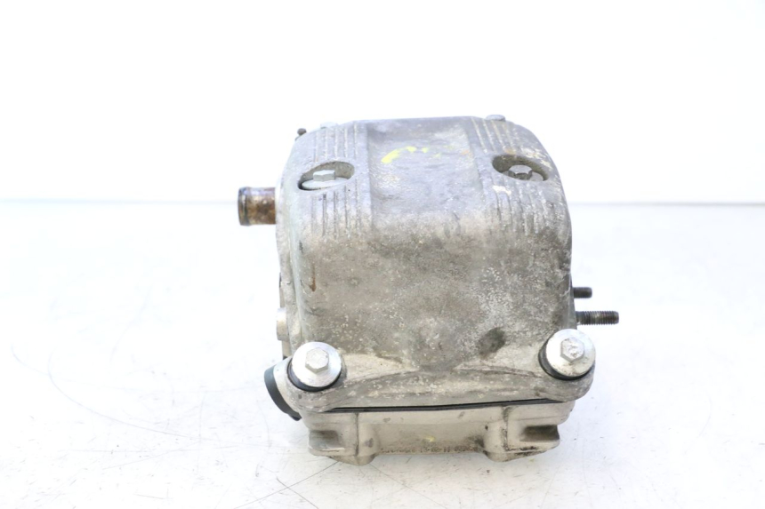 photo de TESTATA ANTERIORE GILERA GP 800 (2007 - 2013) - Dettagli dei punti di fissaggio