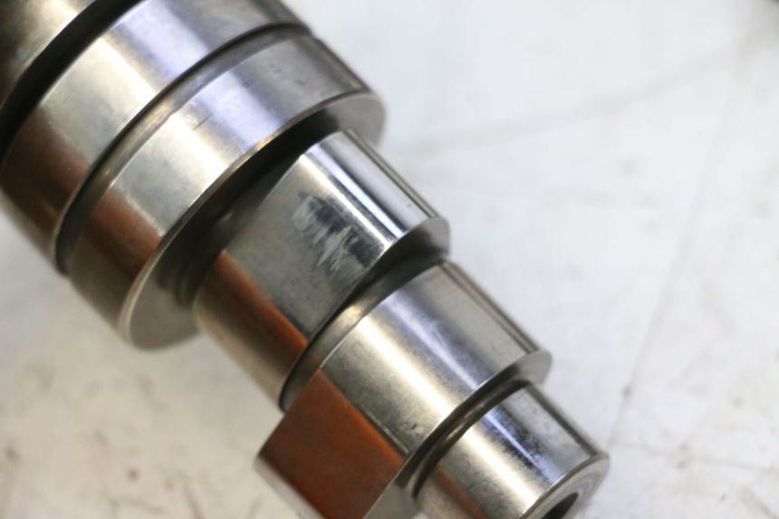 photo de TESTATA ANTERIORE GILERA GP 800 (2007 - 2013) - Marcature e riferimenti originali
