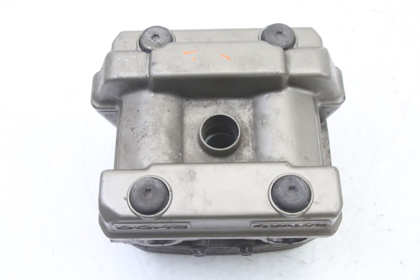 photo de TESTATA ANTERIORE HYOSUNG GTR 125 (2006 - 2008) - Dettaglio del componente