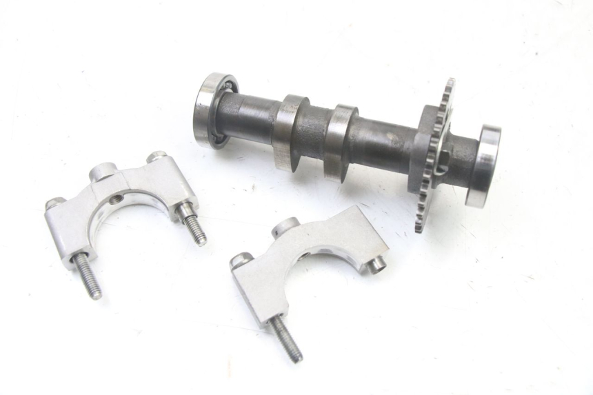 photo de TESTATA ANTERIORE HYOSUNG GTR 125 (2006 - 2008) - Vista d'insieme del prodotto