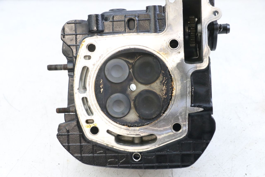 photo de TESTATA ANTERIORE MOTO GUZZI NORGE 8V GT 1200 (2011 - 2016) - Dettaglio del componente