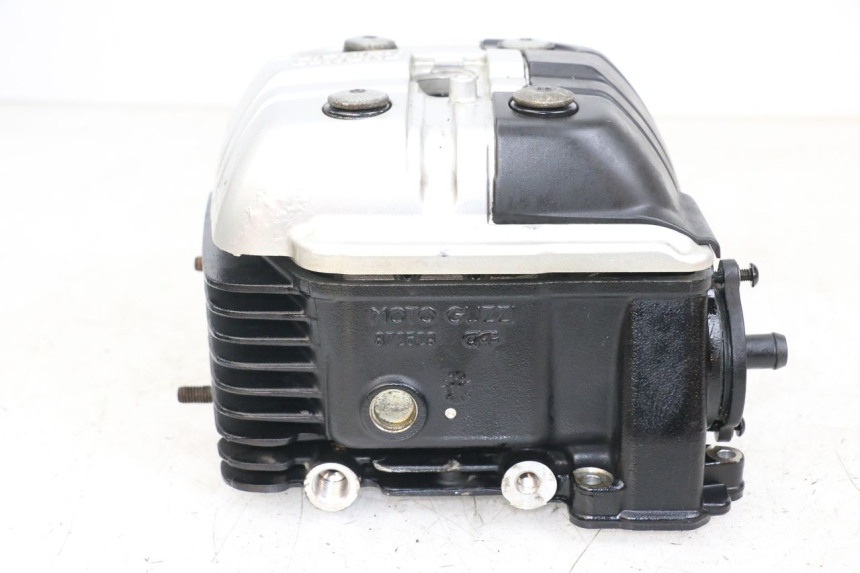 photo de TESTATA ANTERIORE MOTO GUZZI NORGE 8V GT 1200 (2011 - 2016) - Vista d'insieme del prodotto
