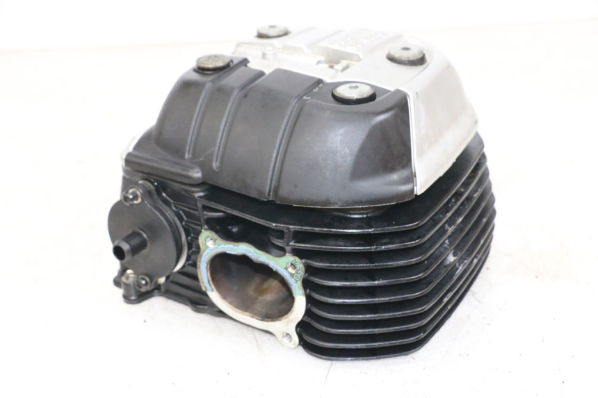 photo de TESTATA ANTERIORE MOTO GUZZI NORGE 8V GT 1200 (2011 - 2016) - Ricambio usato controllato