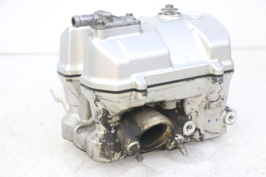 photo de TESTATA ANTERIORE HONDA NTV DEAUVILLE ABS 700 (2007 - 2016) - Dettaglio del componente