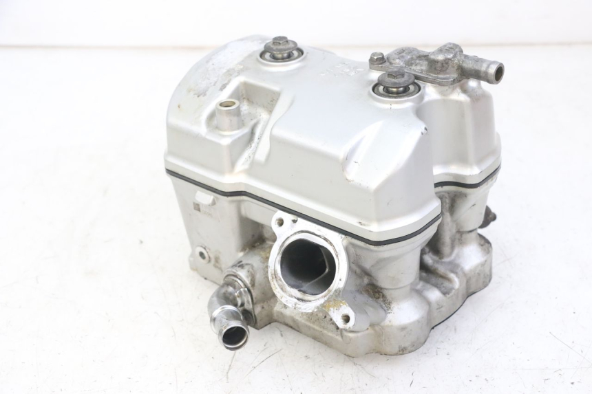 photo de TESTATA ANTERIORE HONDA NTV DEAUVILLE ABS 700 (2007 - 2016) - Zoom sui componenti