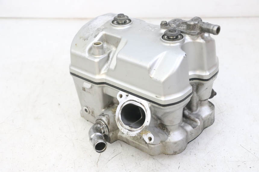 photo de TESTATA ANTERIORE HONDA NTV DEAUVILLE ABS 700 (2007 - 2016) - Primo piano ad alta risoluzione