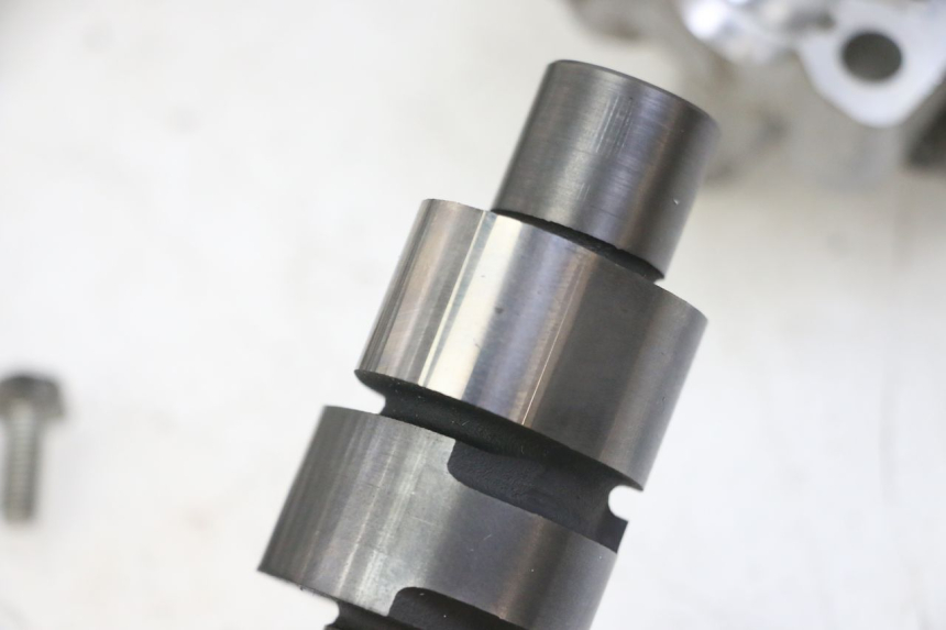 photo de TESTATA ANTERIORE HONDA NTV DEAUVILLE ABS 700 (2007 - 2016) - Vista principale