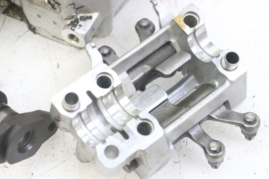 photo de TESTATA ANTERIORE HONDA NTV DEAUVILLE ABS 700 (2007 - 2016) - Vista d'insieme del prodotto