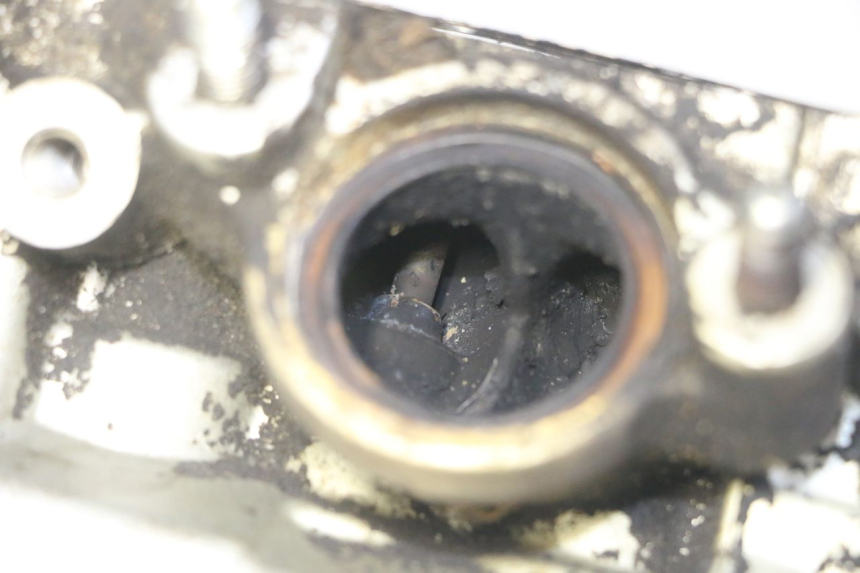 photo de TESTATA ANTERIORE HONDA NTV DEAUVILLE ABS 700 (2007 - 2016) - Altra angolazione