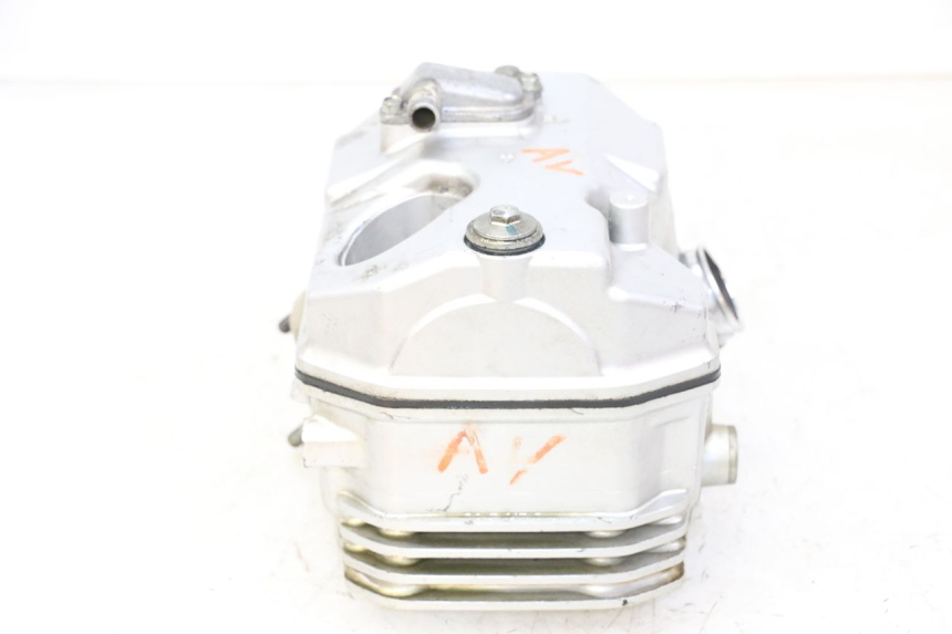 photo de TESTATA ANTERIORE HONDA NTV DEAUVILLE 650 (2001 - 2006) - Zoom sullo stato d'uso