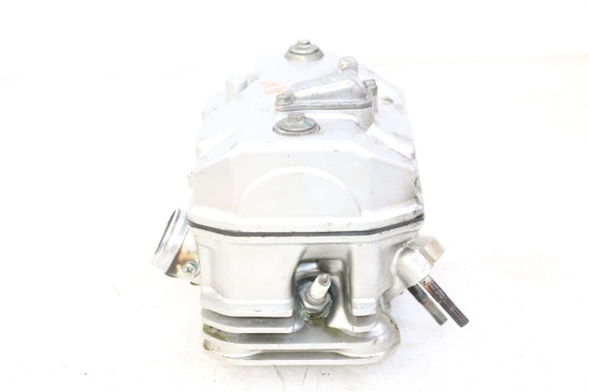 photo de TESTATA ANTERIORE HONDA NTV DEAUVILLE 650 (2001 - 2006) - Primo piano tecnico