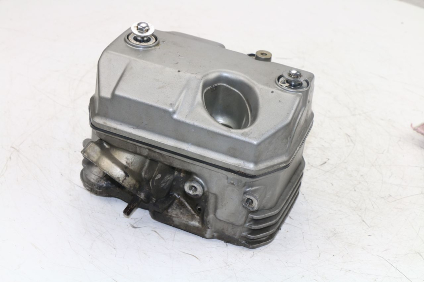 photo de TESTATA ANTERIORE HONDA NTV REVERSE 650 (1988 - 1988) - Dettaglio del componente