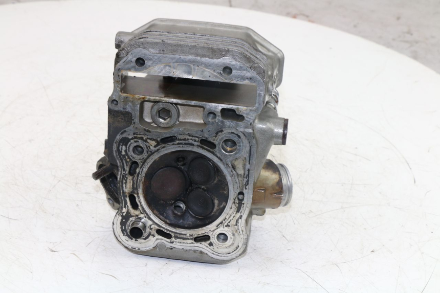 photo de TESTATA ANTERIORE HONDA NTV REVERSE 650 (1988 - 1988) - Vista d'insieme del prodotto