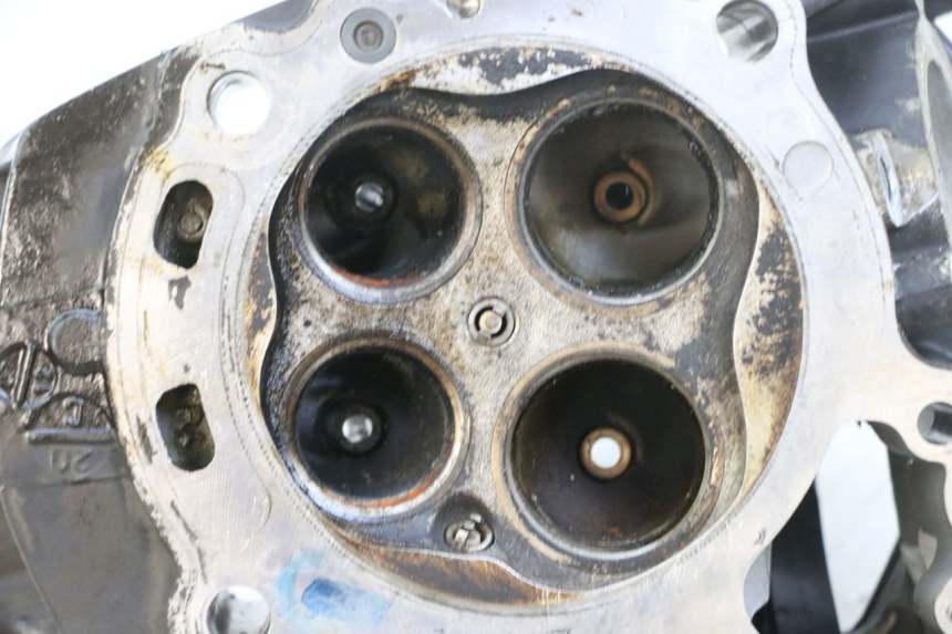 photo de TESTATA ANTERIORE BMW R RT ABS 1200 (2010 - 2014) - Altra vista dell'articolo