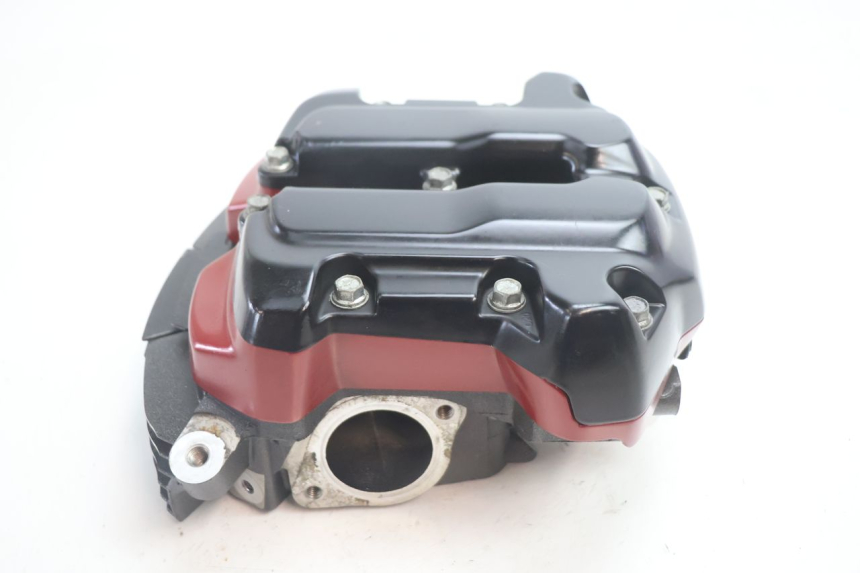 photo de TESTATA ANTERIORE HARLEY DAVIDSON ROAD GLIDE FLTRXSE 1920 (2018 - 2022) - Zoom qualità usato