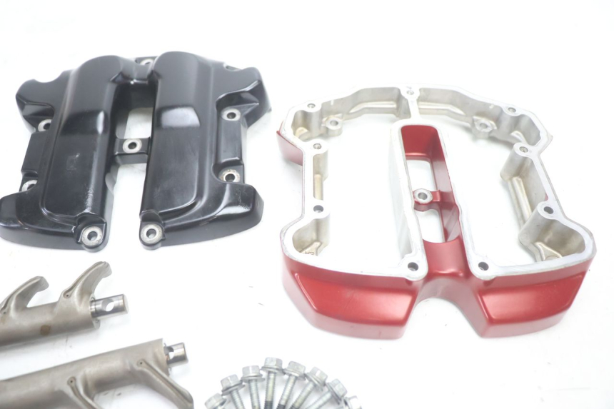 photo de TESTATA ANTERIORE HARLEY DAVIDSON ROAD GLIDE FLTRXSE 1920 (2018 - 2022) - Altra angolazione