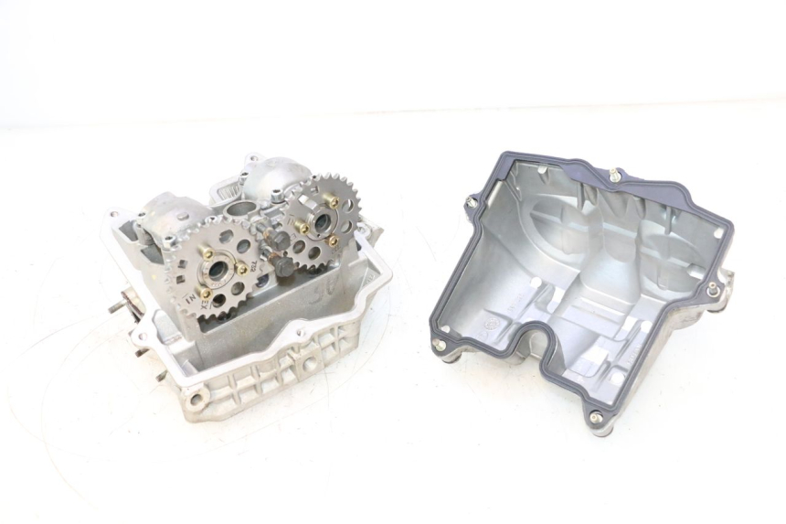 photo de TESTATA ANTERIORE CAN-AM SPYDER RS 1000 (2008 - 2012) - Altra vista dell'articolo