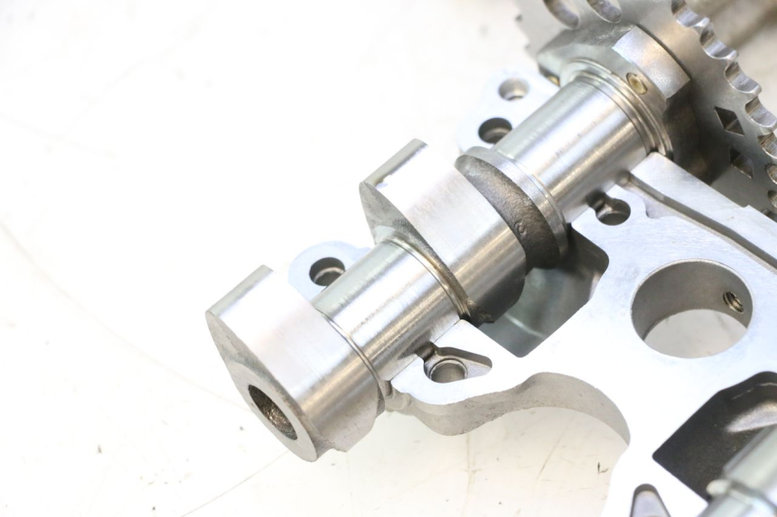 photo de TESTATA ANTERIORE CAN-AM SPYDER RS 1000 (2008 - 2012) - Foto prodotto supplementare