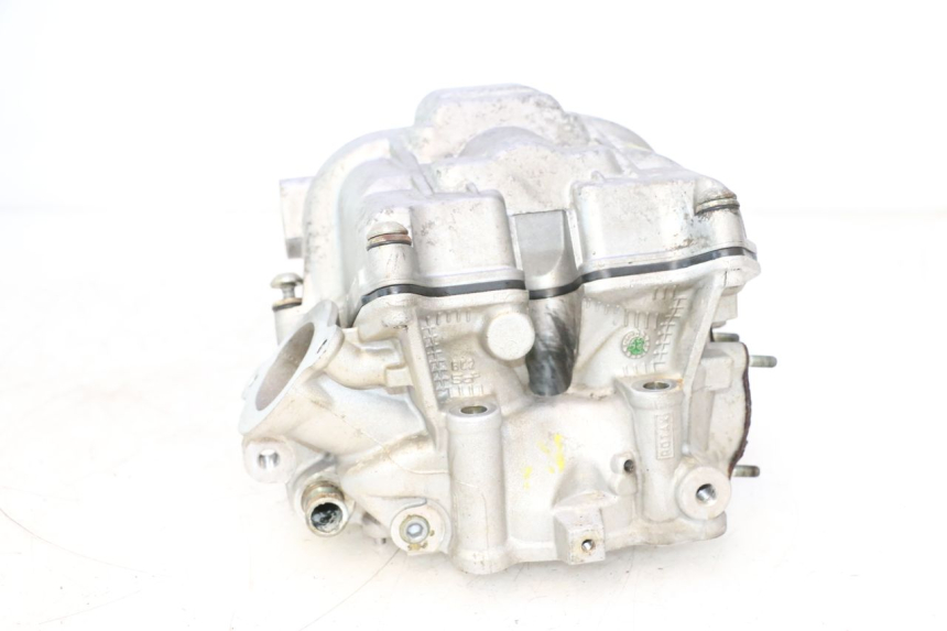 photo de TESTATA ANTERIORE CAN-AM SPYDER RS 1000 (2008 - 2012) - Zoom sullo stato d'uso
