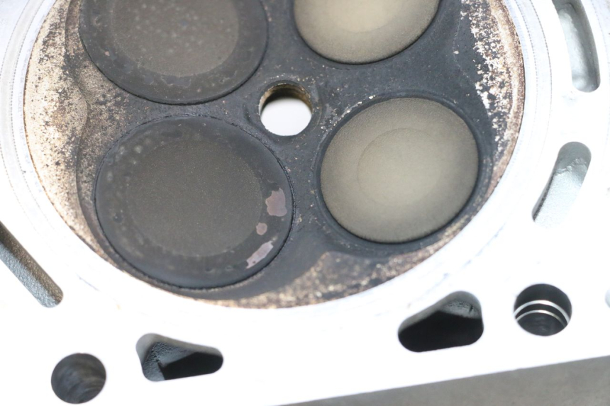 photo de TESTATA ANTERIORE CAN-AM SPYDER RS 1000 (2008 - 2012) - Dettaglio del componente