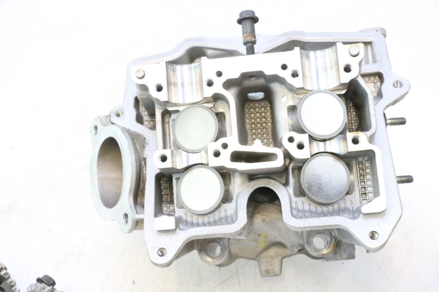 photo de TESTATA ANTERIORE CAN-AM SPYDER RS 1000 (2008 - 2012) - Vista d'insieme del prodotto