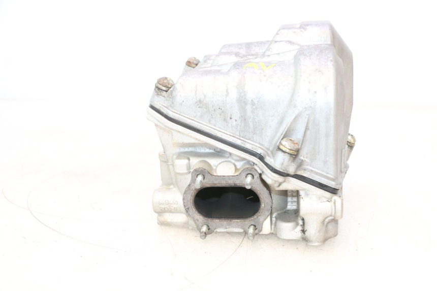 photo de TESTATA ANTERIORE CAN-AM SPYDER RS 1000 (2008 - 2012) - Vista d'insieme del prodotto