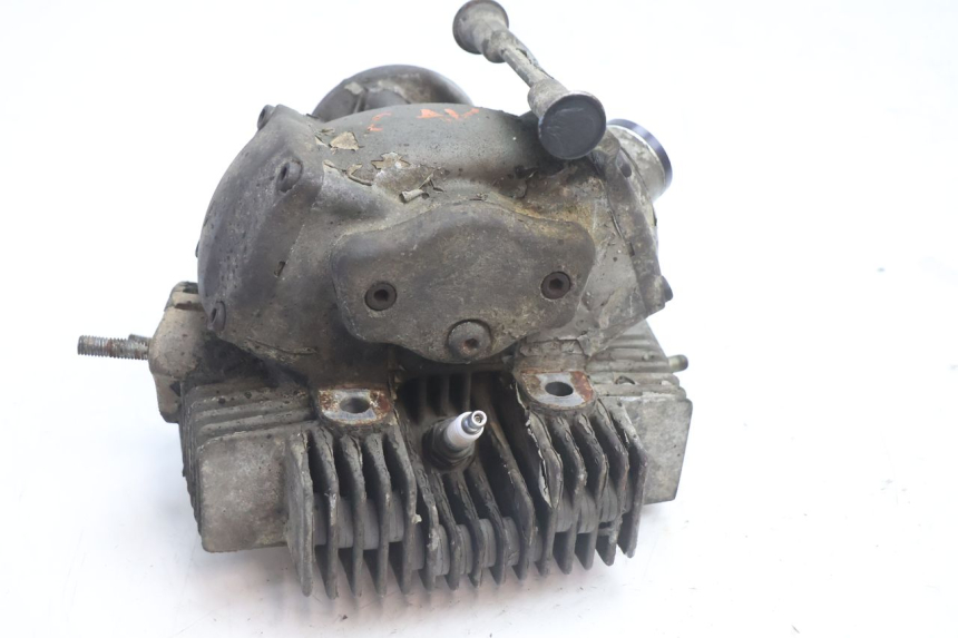 photo de TESTATA ANTERIORE DUCATI SS IE DS CARENEE 1000 (2002 - 2006) - Vista principale