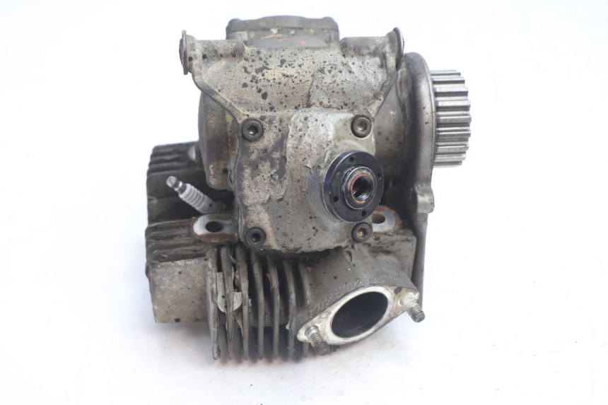 photo de TESTATA ANTERIORE DUCATI SS IE DS CARENEE 1000 (2002 - 2006) - Dettaglio del componente