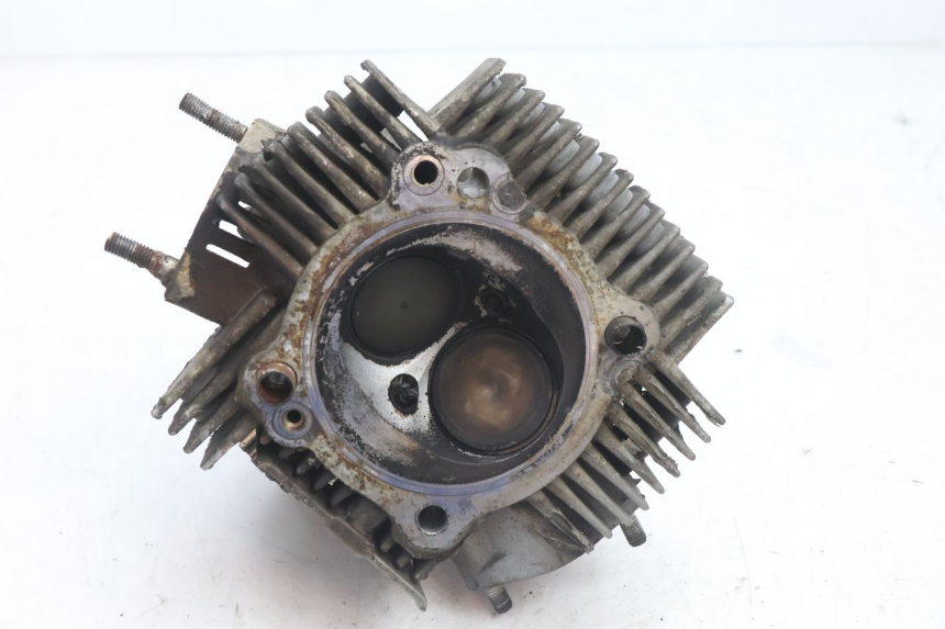 photo de TESTATA ANTERIORE DUCATI SS IE DS CARENEE 1000 (2002 - 2006) - Vista d'insieme del prodotto