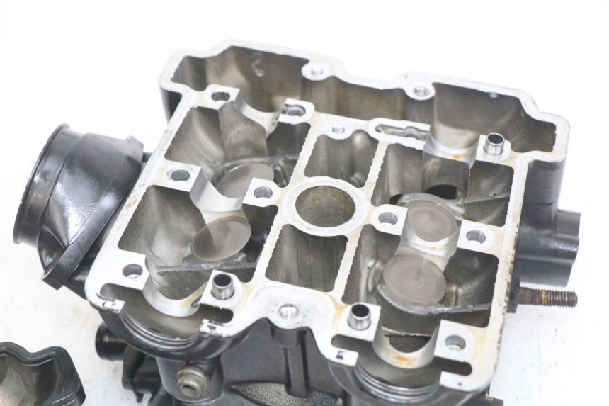photo de TESTATA ANTERIORE SUZUKI SV N 650 (1999 - 2002) - Zoom qualità usato