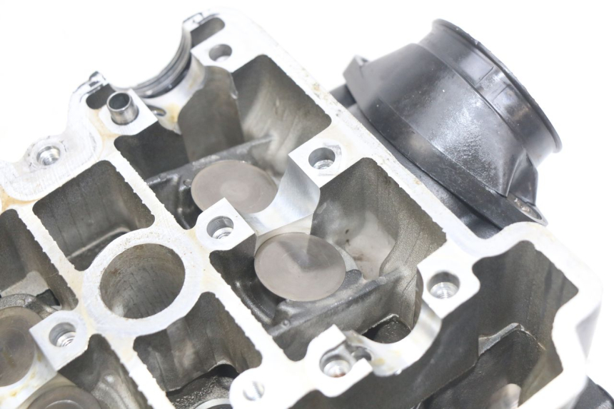photo de TESTATA ANTERIORE SUZUKI SV N 650 (1999 - 2002) - Zoom qualità usato