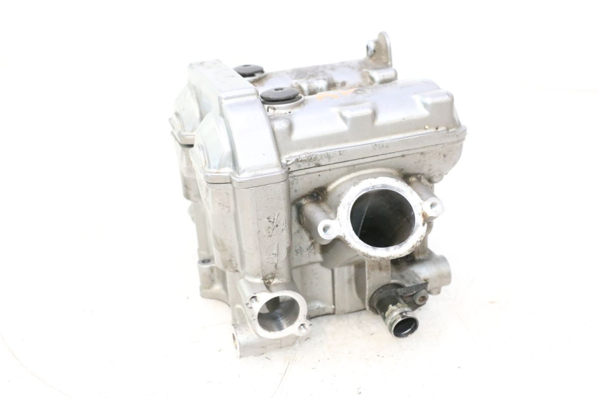 photo de Testata anteriore SUZUKI SV S 650 (1999 - 2002) - Dettagli dei punti di fissaggio