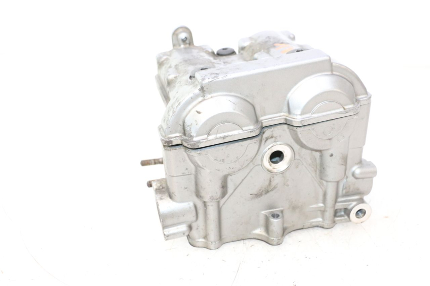 photo de Testata anteriore SUZUKI SV S 650 (1999 - 2002) - Stato della superficie e materiale