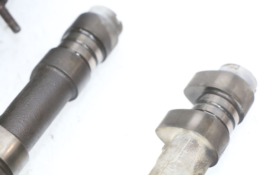 photo de TESTATA ANTERIORE HONDA VFR FI RC46 800 (1998 - 2001) - Foto prodotto supplementare