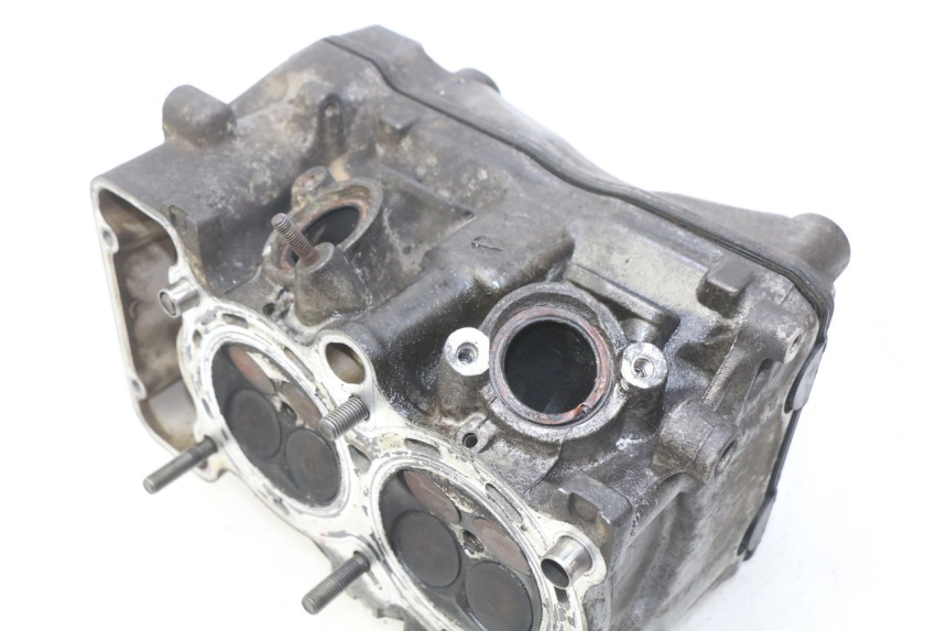 photo de TESTATA ANTERIORE HONDA VFR FI RC46 800 (1998 - 2001) - Vista d'insieme del prodotto