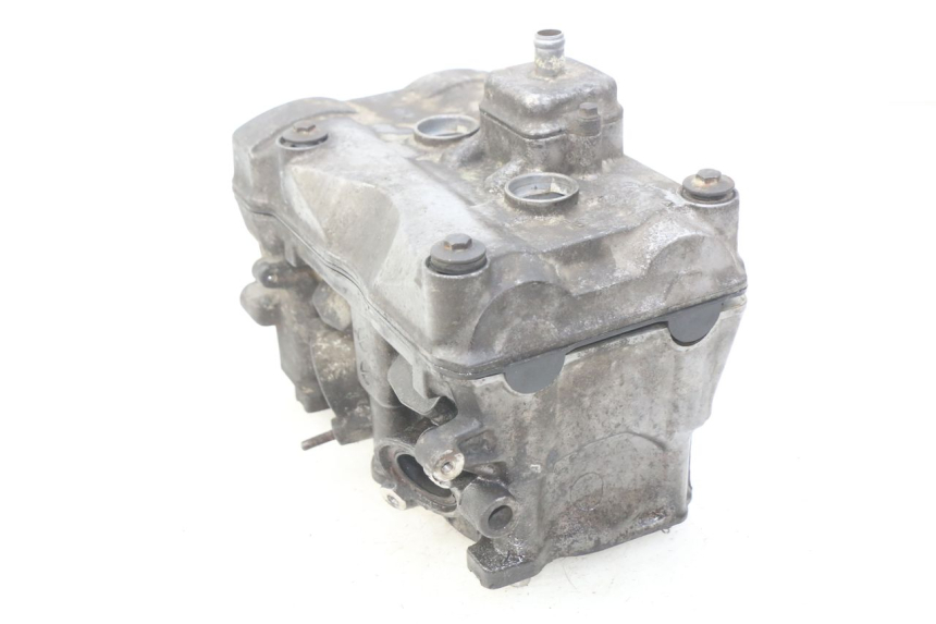 photo de TESTATA ANTERIORE HONDA VFR FI RC46 800 (1998 - 2001) - Dettagli dei punti di fissaggio