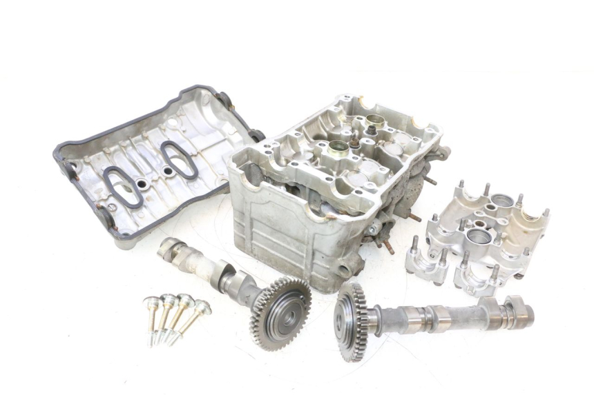 photo de TESTATA ANTERIORE HONDA VFR FI RC46 800 (1998 - 2001) - Vista principale