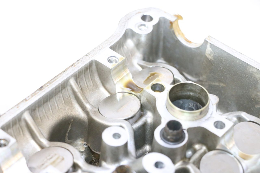 photo de TESTATA ANTERIORE HONDA VFR FI RC46 800 (1998 - 2001) - Zoom sui componenti