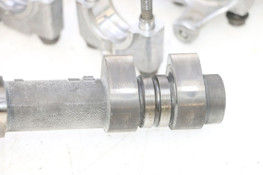photo de TESTATA ANTERIORE HONDA VFR FI RC46 800 (1998 - 2001) - Angolazione alternativa