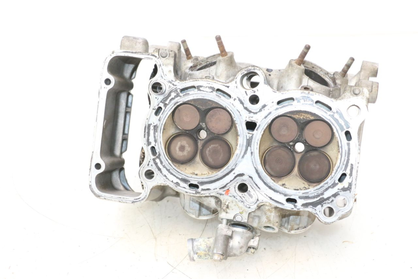 photo de TESTATA ANTERIORE HONDA VFR FI RC46 800 (1998 - 2001) - Vista principale