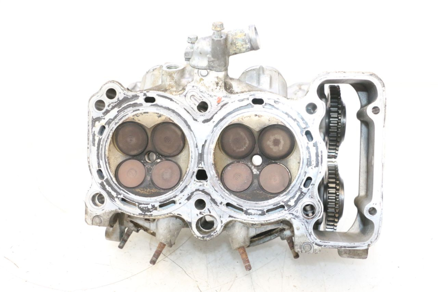 photo de TESTATA ANTERIORE HONDA VFR FI RC46 800 (1998 - 2001) - Altra angolazione