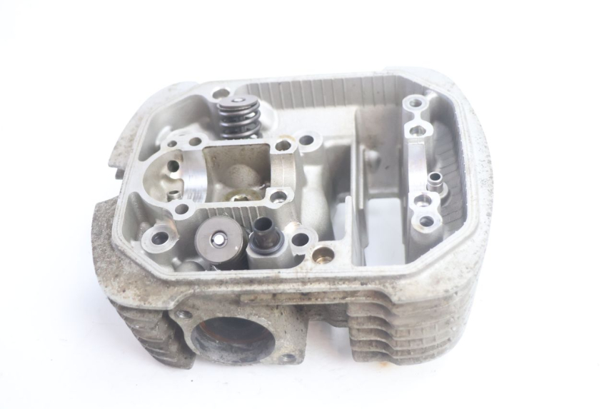photo de TESTATA ANTERIORE HONDA XLV VARADERO 125 (2007 - 2012) - Dettaglio del componente