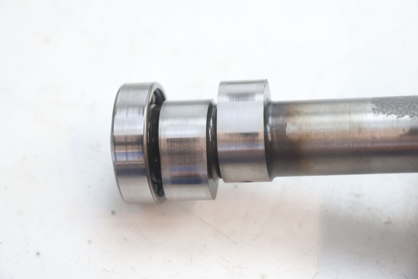 photo de TESTATA ANTERIORE HONDA XLV VARADERO 125 (2007 - 2012) - Altra vista dell'articolo
