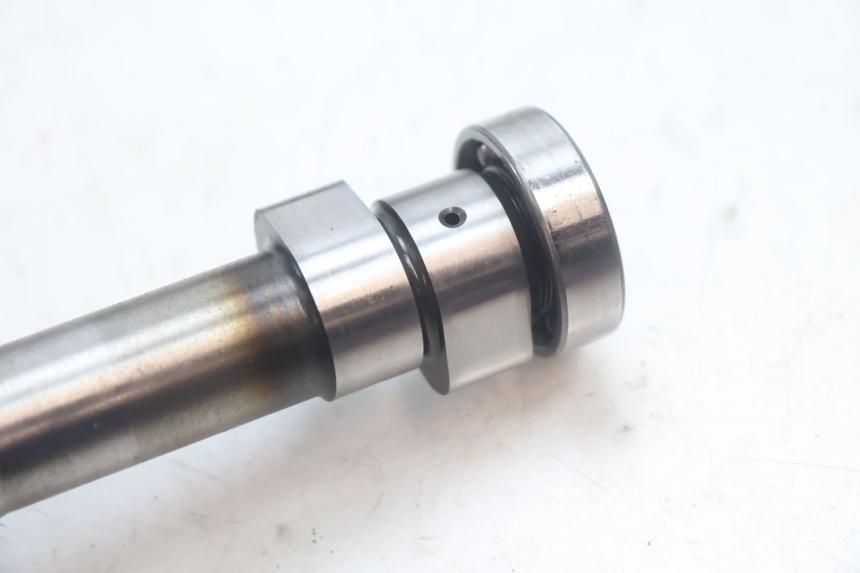 photo de TESTATA ANTERIORE HONDA XLV VARADERO 125 (2007 - 2012) - Caratteristiche distintive