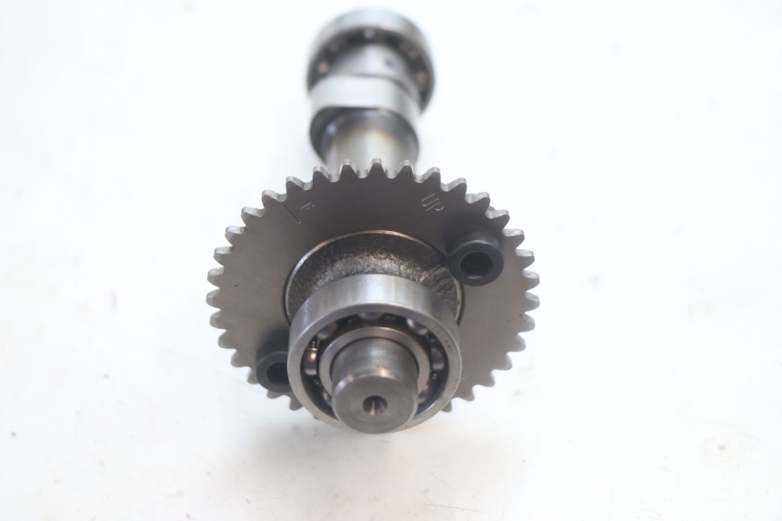 photo de TESTATA ANTERIORE HONDA XLV VARADERO 125 (2007 - 2012) - Zoom sui componenti