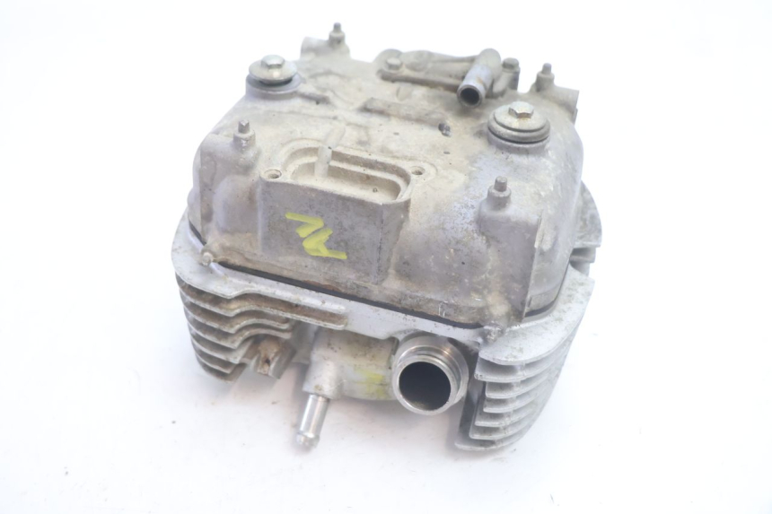 photo de TESTATA ANTERIORE HONDA XLV VARADERO 125 (2007 - 2012) - Angolazione alternativa