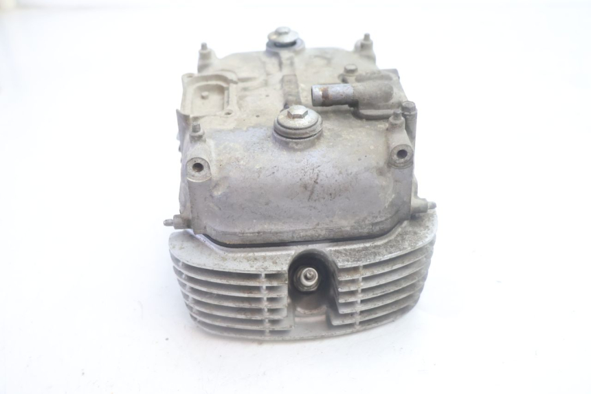photo de TESTATA ANTERIORE HONDA XLV VARADERO 125 (2007 - 2012) - Zoom qualità usato