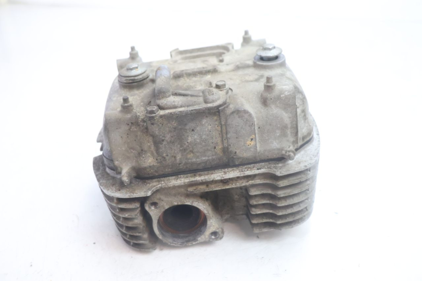 photo de TESTATA ANTERIORE HONDA XLV VARADERO 125 (2007 - 2012) - Panoramica del profilo