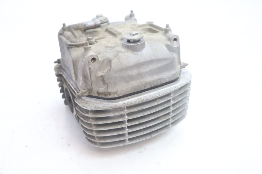 photo de TESTATA ANTERIORE HONDA XLV VARADERO 125 (2007 - 2012) - Vista principale