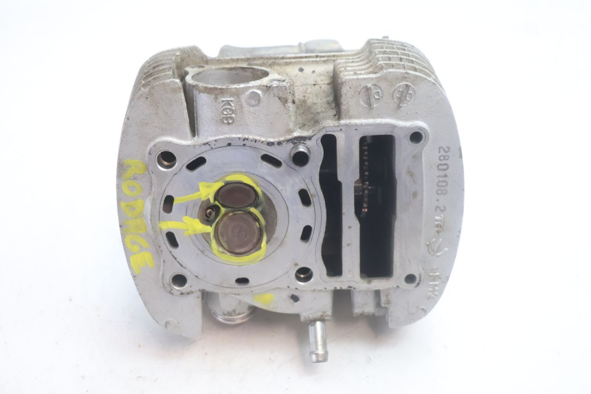 photo de TESTATA ANTERIORE HONDA XLV VARADERO 125 (2007 - 2012) - Altra angolazione